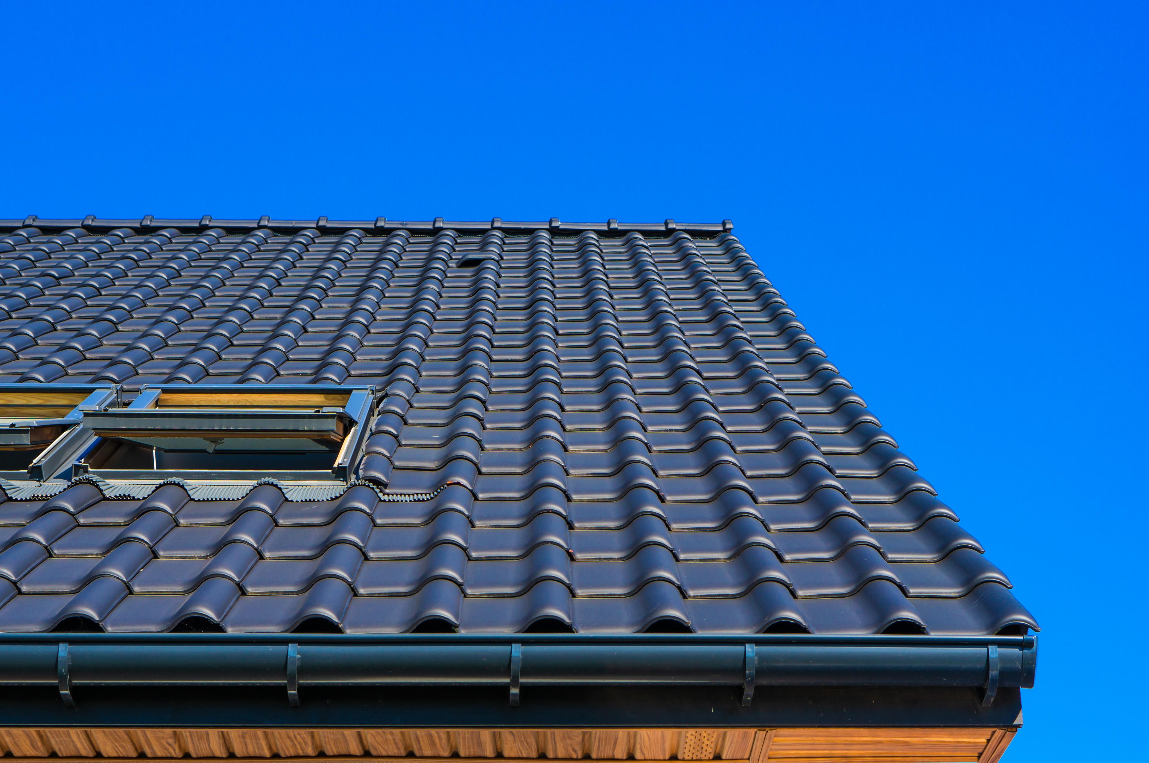 Professional roofing services